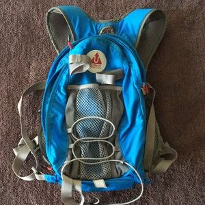 Ultimate Direction Hydration Backpack